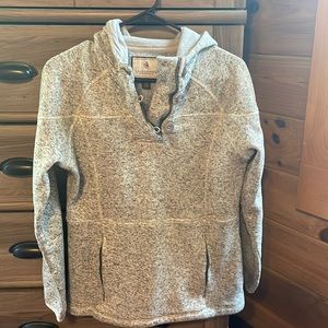 Women’s Legendary Whitetail Hoodie